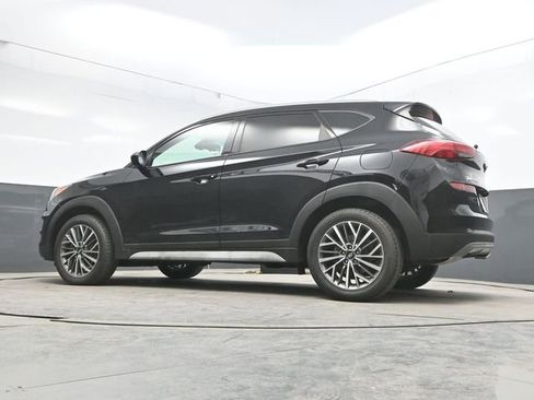 Used 2019 Hyundai Tucson SEL AWD/4WD image 34
