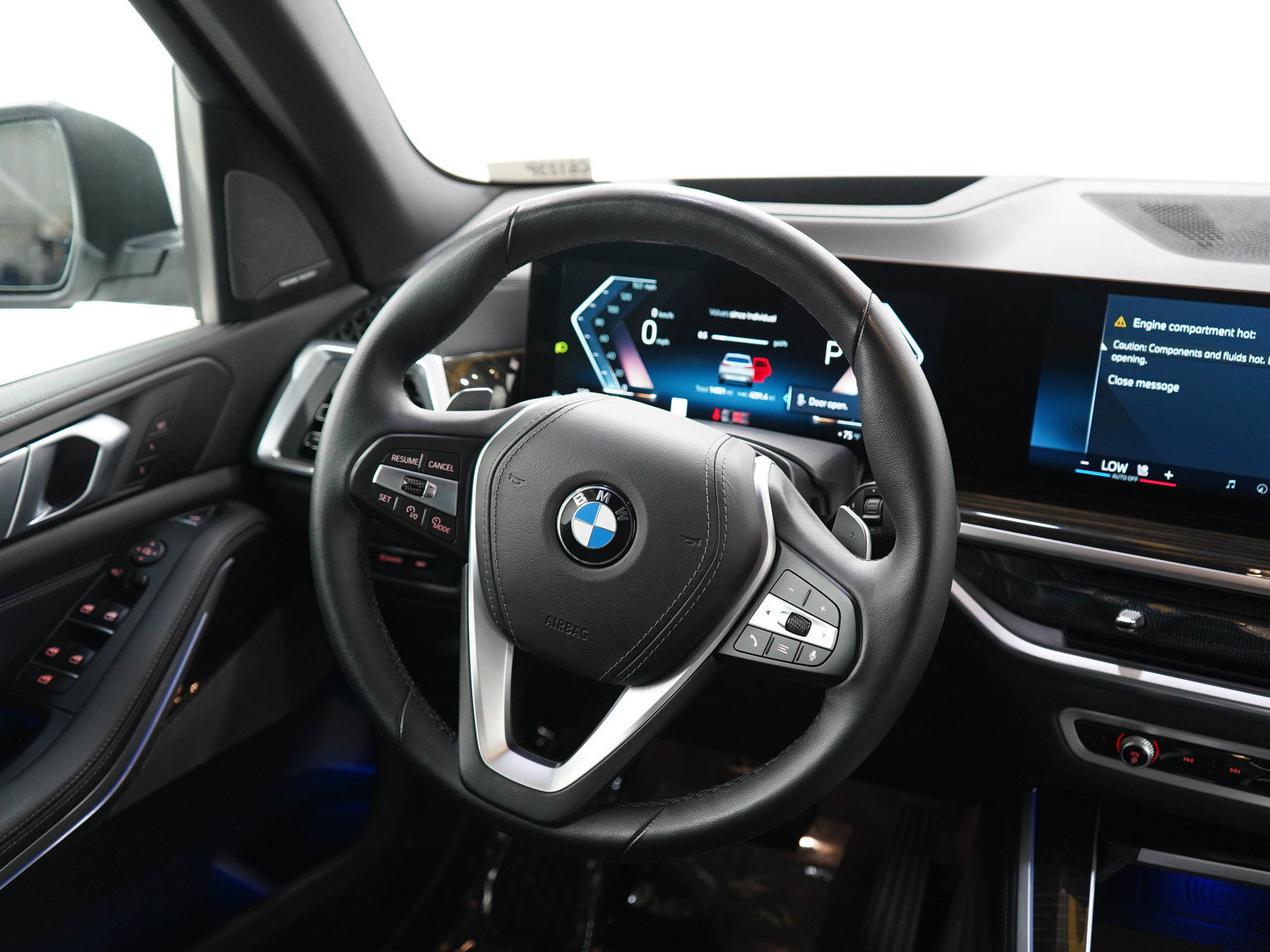 Used 2024 BMW X5 xDrive40i AWD/4WD image 14