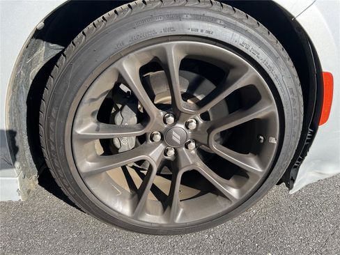 Used 2023 Dodge Charger Scat Pack image 12