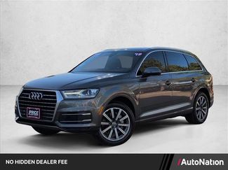 Used 2019 Audi Q7 2.0T Premium w/ Convenience Package AWD/4WD video 1
