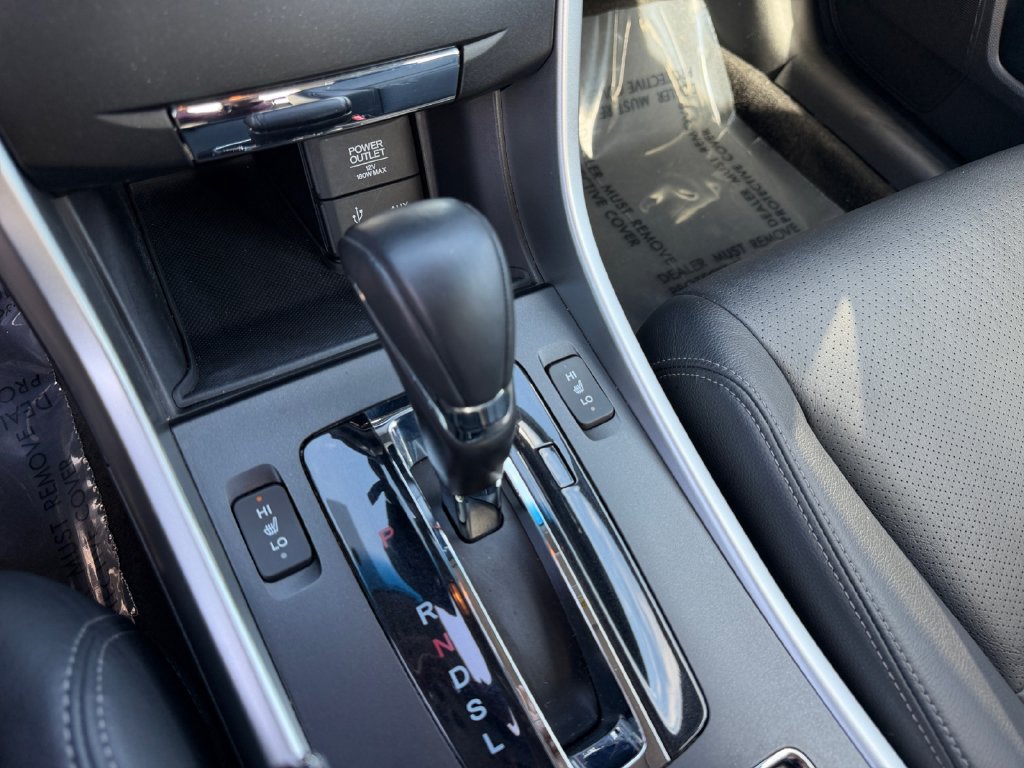 Used 2013 Honda Accord EX-L image 24
