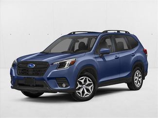 Used 2024 Subaru Forester Premium AWD/4WD video 1