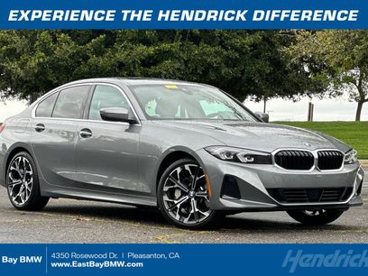 Used 2025 BMW 330i Sedan w/ Premium Package