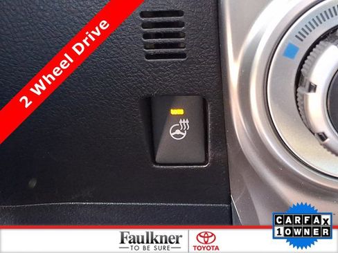 Certified 2024 Toyota 4Runner Limited RWD image 24