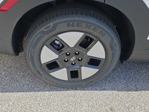 New 2026 Hyundai Santa Fe SE image 7