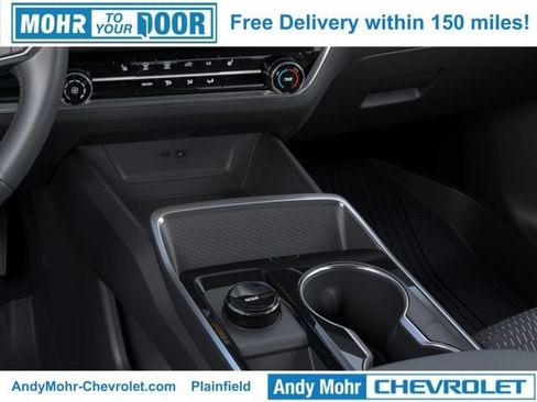 New 2026 Chevrolet Equinox LT w/ Safety and Technology Package FWD image 30