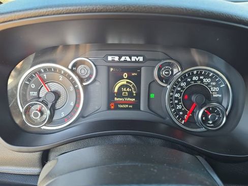 Used 2023 RAM 3500 Tradesman image 24