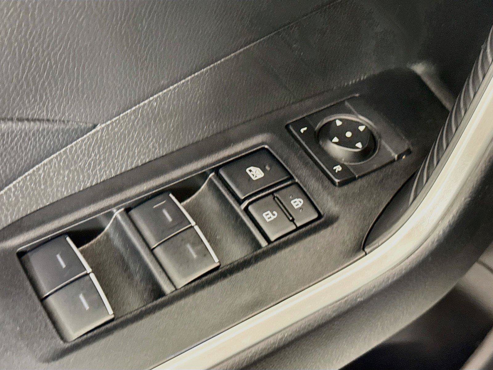 Certified 2025 Toyota RAV4 XLE AWD/4WD image 26