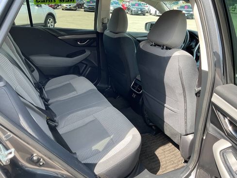 Used 2023 Subaru Outback Premium AWD/4WD image 48