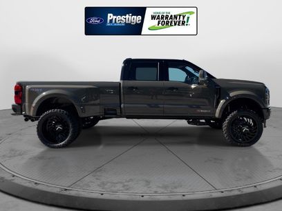 Used 2026 Ford F450 King Ranch w/ Chrome Package