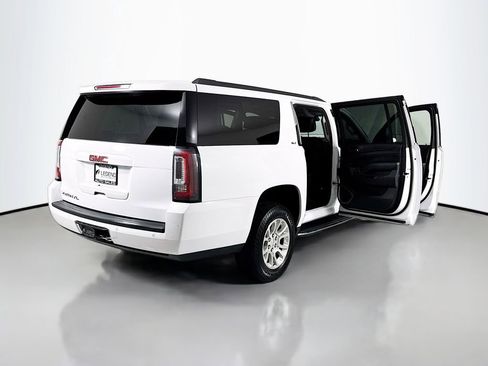 Used 2018 GMC Yukon XL SLT image 27
