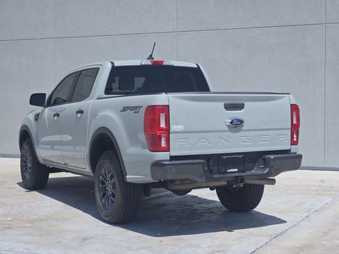 Used 2023 Ford Ranger XLT w/ Equipment Group 301A Mid AWD/4WD image 6