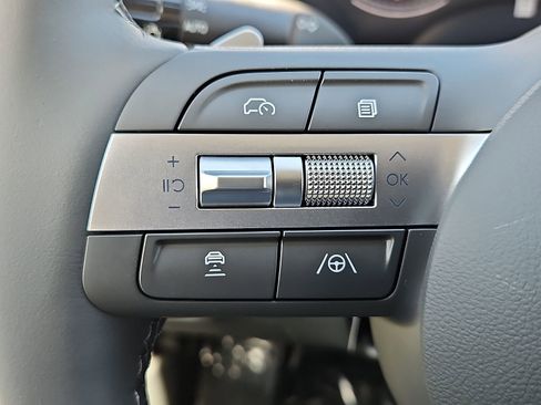 New 2026 Hyundai Sonata SEL image 16