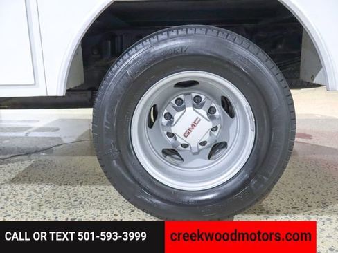 Used 2024 GMC Sierra 3500 Pro image 32