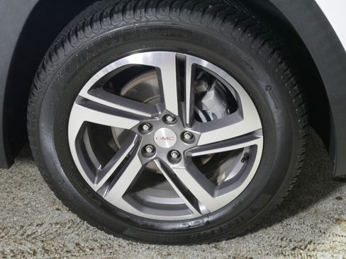 Used 2018 GMC Terrain SLT w/ Preferred Package AWD/4WD image 15