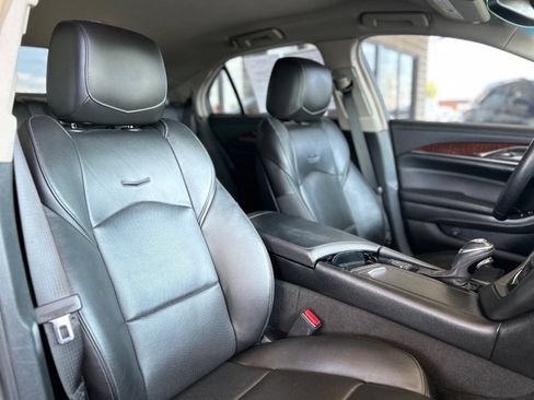 Used 2015 Cadillac CTS Vsport RWD image 61