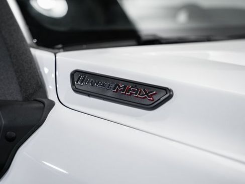 New 2026 Toyota Tacoma Trailhunter image 16