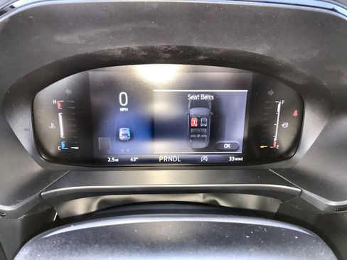 New 2026 Ford Escape ST-Line w/ Tech Pack #1 image 15