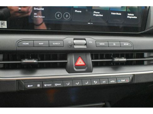 New 2025 Kia K4 image 27