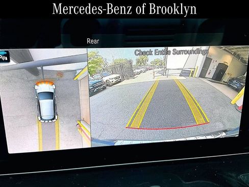 Certified 2023 Mercedes-Benz GLA 250 4MATIC image 26