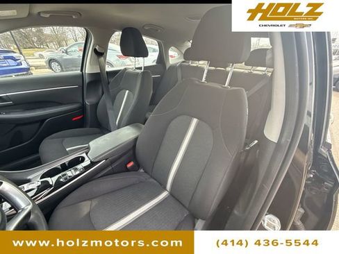Used 2022 Hyundai Sonata SEL image 20