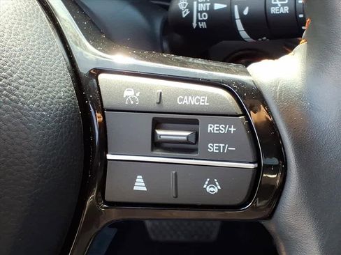 Certified 2023 Honda HR-V Sport image 18