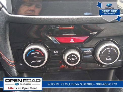 Used 2024 Subaru Forester Sport image 24