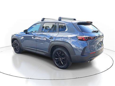 Used 2023 MAZDA CX-50 2.5 S w/ Cargo Package image 4
