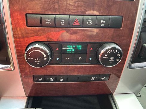 Used 2012 RAM 1500 Laramie w/ Protection Group AWD/4WD image 24