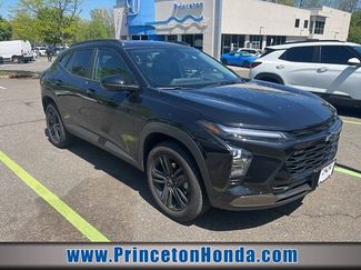 Used 2025 Chevrolet Trax ACTIV w/ Driver Confidence Package FWD video 1