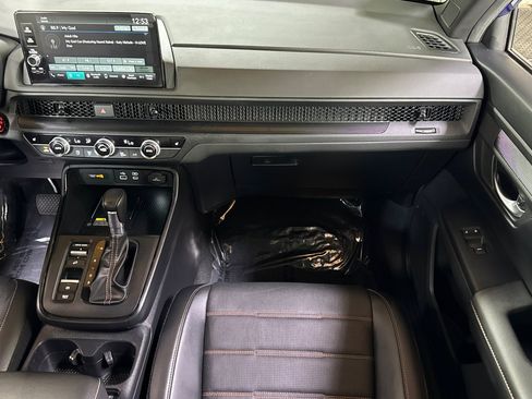 Used 2024 Honda CR-V Sport-L image 31