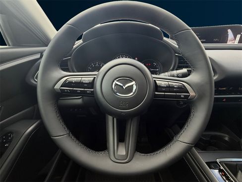 New 2026 MAZDA CX-30 AWD 2.5 S w/ Select Sport Pkg image 13