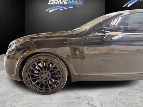 Used 2008 Bentley Continental GT AWD/4WD image 9