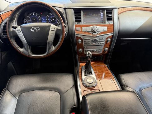 Used 2018 INFINITI QX80 2WD image 26