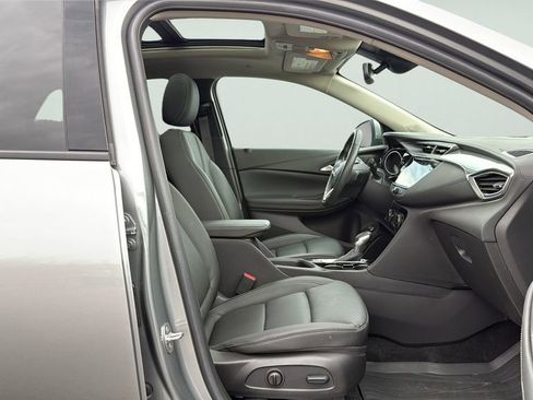 Used 2023 Buick Encore GX Essence w/ Experience Buick Package image 11