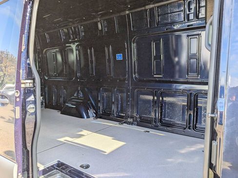 New 2025 Mercedes-Benz Sprinter 2500 image 15