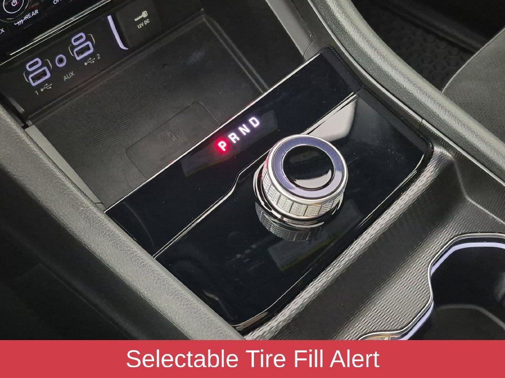 Used 2024 Jeep Grand Cherokee Altitude AWD/4WD image 27