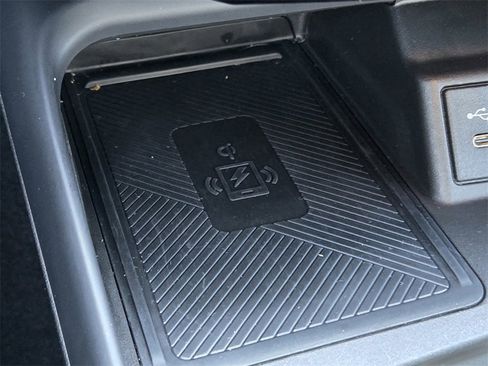 Certified 2025 INFINITI QX55 Luxe w/ Cargo Package image 22