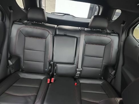 Used 2024 Chevrolet Equinox RS w/ RS Leather Package image 10