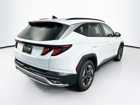Used 2025 Hyundai Tucson SEL FWD image 9