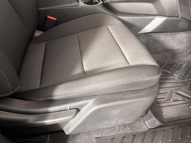 Used 2024 Chevrolet Colorado Trail Boss w/ Advanced Trailering Package AWD/4WD image 34