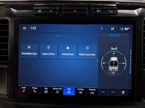 Used 2023 Ford F350 Lariat w/ FX4 Off-Road Package AWD/4WD image 45