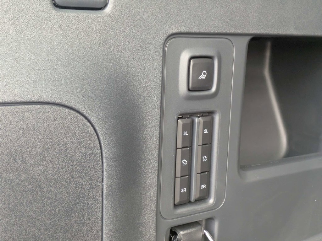 New 2027 Ford Expedition Max Platinum AWD/4WD image 14