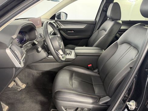 Used 2024 MAZDA CX-90 Plug-In Hybrid w/ Preferred AWD/4WD image 5