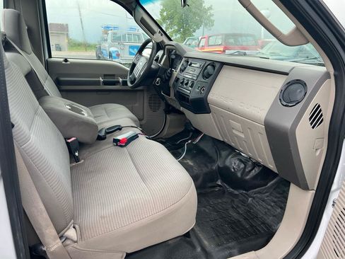 Used 2008 Ford F250 XL AWD/4WD image 12