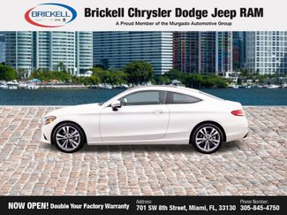 Used 2023 Mercedes-Benz C 300 4MATIC Coupe w/ Multimedia Package video 2