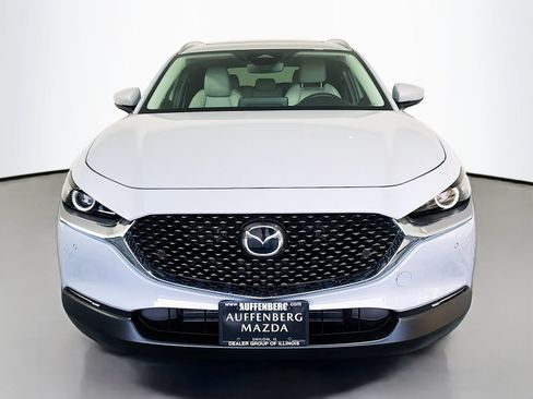New 2026 MAZDA CX-30 AWD 2.5 S image 2