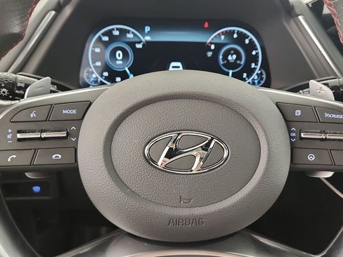 Used 2021 Hyundai Sonata SEL Plus w/ Cargo Package FWD image 12