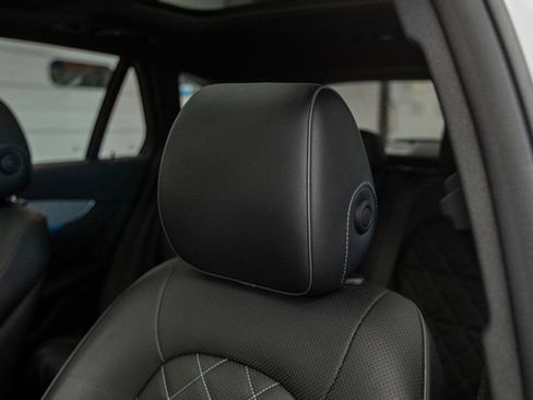 Used 2019 Mercedes-Benz GLC 43 AMG 4MATIC image 26