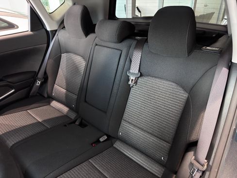 Used 2023 Kia Soul EX image 23